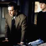 Chris O'Donnell, Al Pacino