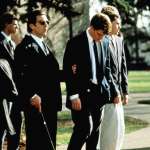 Chris O'Donnell, Al Pacino