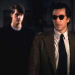 Chris O'Donnell, Al Pacino