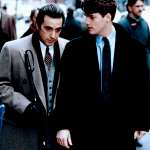 Chris O'Donnell, Al Pacino