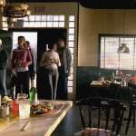 Tina Illman, Scott Whyte, Devon Gummersall, Arielle Kebbel