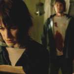 Tina Illman, Eric Mabius