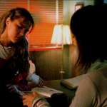 Tina Illman, Arielle Kebbel