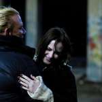 Mickey Rourke, Evan Rachel Wood