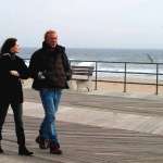 Mickey Rourke, Evan Rachel Wood