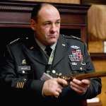 James Gandolfini