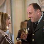 James Gandolfini, Mimi Kennedy