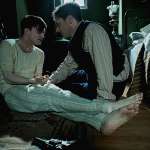 Jon Hamm, Daniel Radcliffe