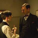 Jon Hamm, Daniel Radcliffe