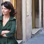 Adrian Moore, Juliette Binoche