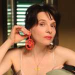 Juliette Binoche