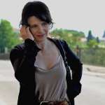 Juliette Binoche