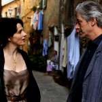 Juliette Binoche, William Shimell