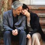 Juliette Binoche, William Shimell