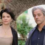 Juliette Binoche, William Shimell