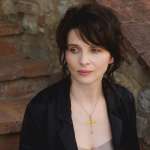 Juliette Binoche
