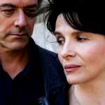 Juliette Binoche, William Shimell