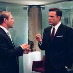 Aaron Eckhart, Ben Affleck