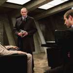 Colm Feore, Aaron Eckhart, Ben Affleck