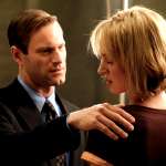 Uma Thurman, Aaron Eckhart