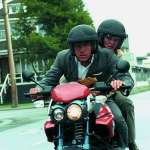 Uma Thurman, Ben Affleck