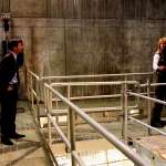 Uma Thurman, Aaron Eckhart, Ben Affleck