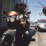 Uma Thurman, Ben Affleck