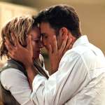 Uma Thurman, Ben Affleck