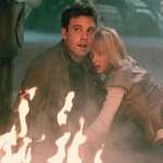 Uma Thurman, Ben Affleck