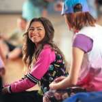 Chanelle Peloso, Zendaya