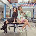 Chanelle Peloso, Zendaya