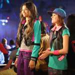 Chanelle Peloso, Zendaya