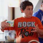 Conner Cowie, Aleks Paunovic