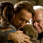 Alan Hopgood, Nadia Townsend, Benita Collings, Nicolas Cage