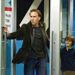 Chandler Canterbury, Nicolas Cage