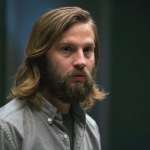 Logan Marshall-Green