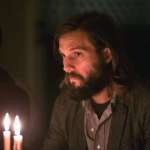 Logan Marshall-Green, Jordi Vilasuso