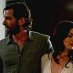 Tammy Blanchard, Michiel Huisman