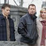 Amy Carlson, Donnie Wahlberg, Will Estes