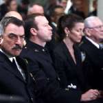 Bridget Moynahan, Tom Selleck, Nicholas Turturro, Donnie Wahlberg, Will Estes, Len Cariou