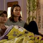 Bridget Moynahan, Sami Gayle