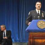 Bruce Altman, Tom Selleck, Len Cariou