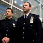 Donnie Wahlberg, Will Estes