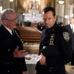 Donnie Wahlberg, Len Cariou