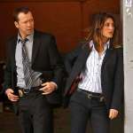 Jennifer Esposito, Donnie Wahlberg