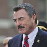 Tom Selleck