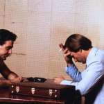 Mickey Rourke, William Hurt