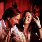 William Hurt, Kathleen Turner