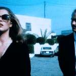 William Hurt, Kathleen Turner