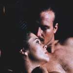 William Hurt, Kathleen Turner
